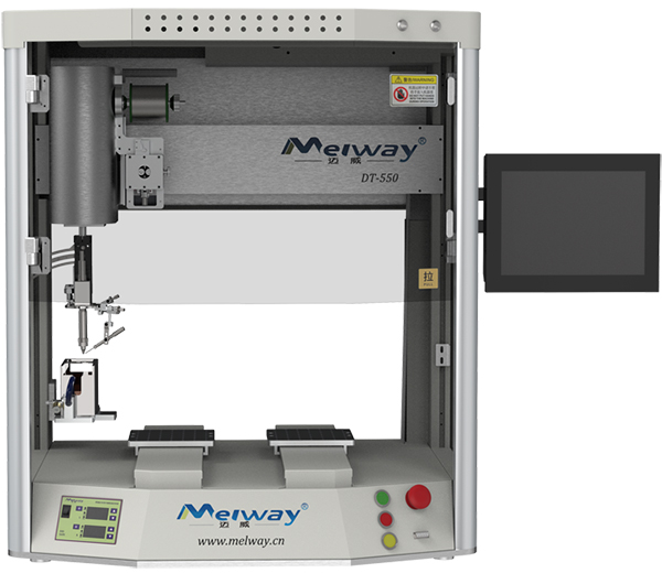 自動焊錫機調試技術對焊錫質量有哪些影響？