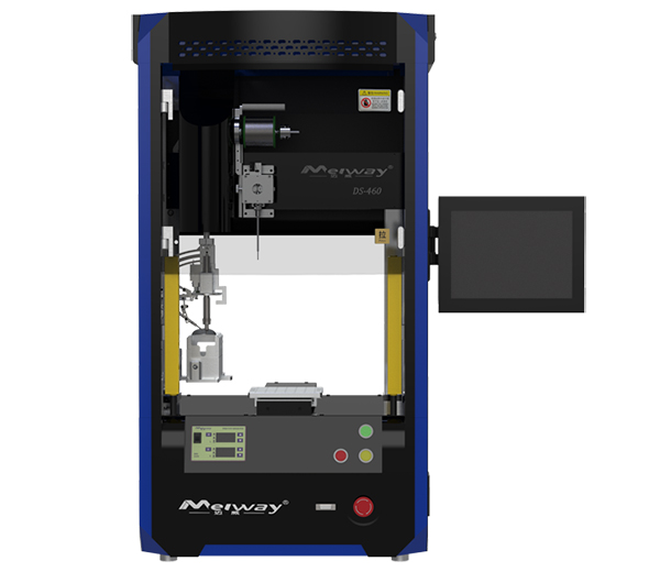 如何判斷自動焊錫機的安全性？