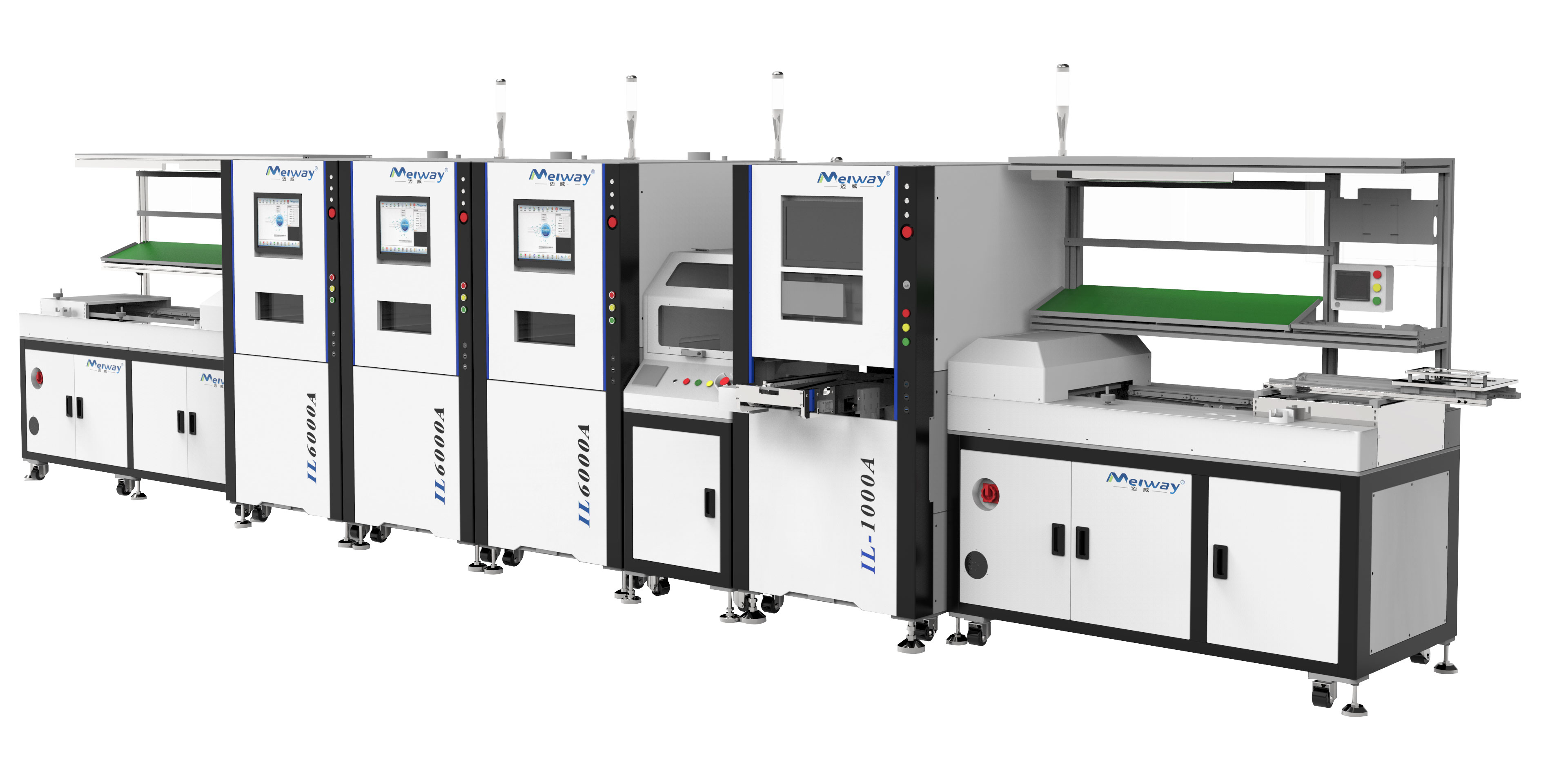 多家大廠已落地！看邁威一站式自動化焊錫解決方案如何實現(xiàn)效率與品質(zhì)兼得